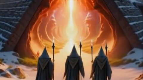 Mystics Live Stream Episode 9_Thankfully its Thanksgiving