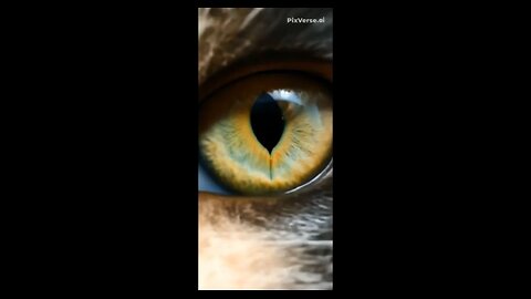 RIO 😺 WANTS YOU ALL TO LOOK HIM IN THE EYE 👀 WHEN HE MEOWS 🐱TO YOU