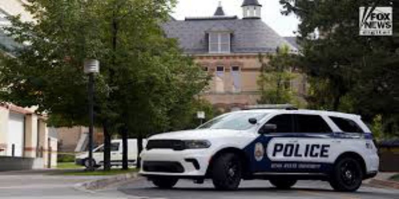 Bomb Squad Detonates ‘Suspicious Device’ Before Turning Point USA Event