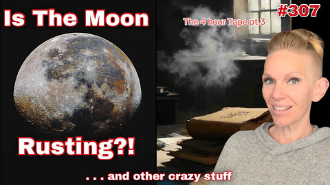 Strange Theories & Conspiracy Brain Food