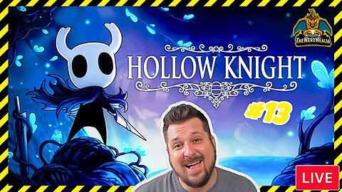 Hollow Knight Voidheart Edition #13 | Nerd Realm Playthrough