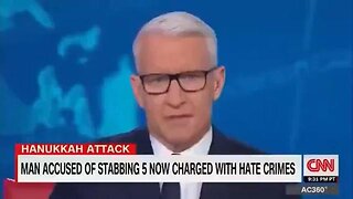 Modern Day Bolshevism in a Brief, but Telling Interview