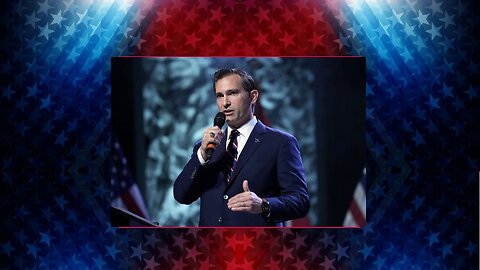 BREAKING: Matt Van Epps WINS special House race for Tennessee