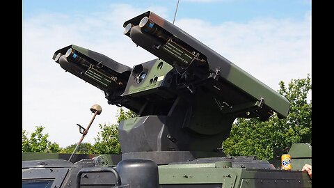 NATO Military Contractors (Terra Swarm)