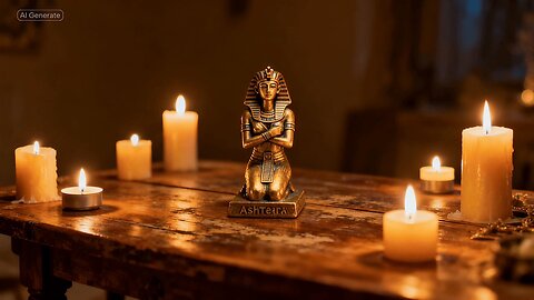 So You Say You Do Not Have False Idols In Your Life?