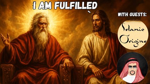 Did Jesus Really Say This in the Quran? Conversation with Mel & Murad