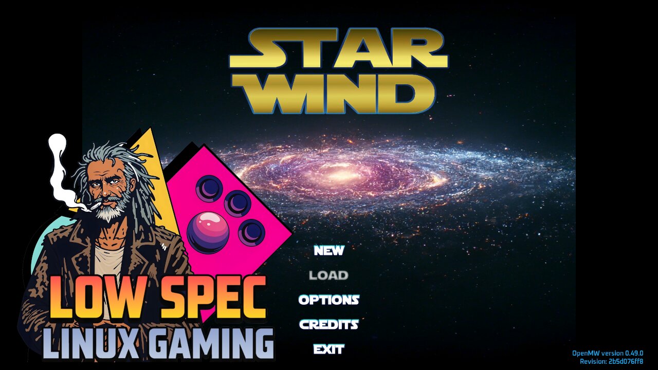 StarWind, Kashyyyk