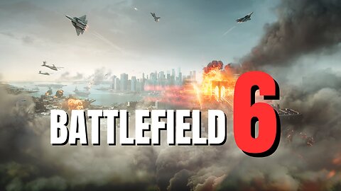 Battlefield 6