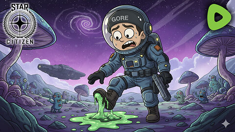 🚀🪐💥 STAR CITIZEN: BUDGET SPACE TRUCKER EDITION 💫🔧🛰