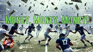 California Jock Tax!| The Daily MoJo Ep:021026