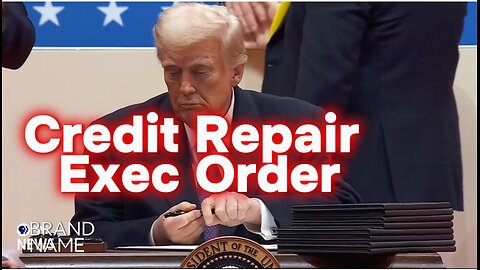 #trumpexecutive order