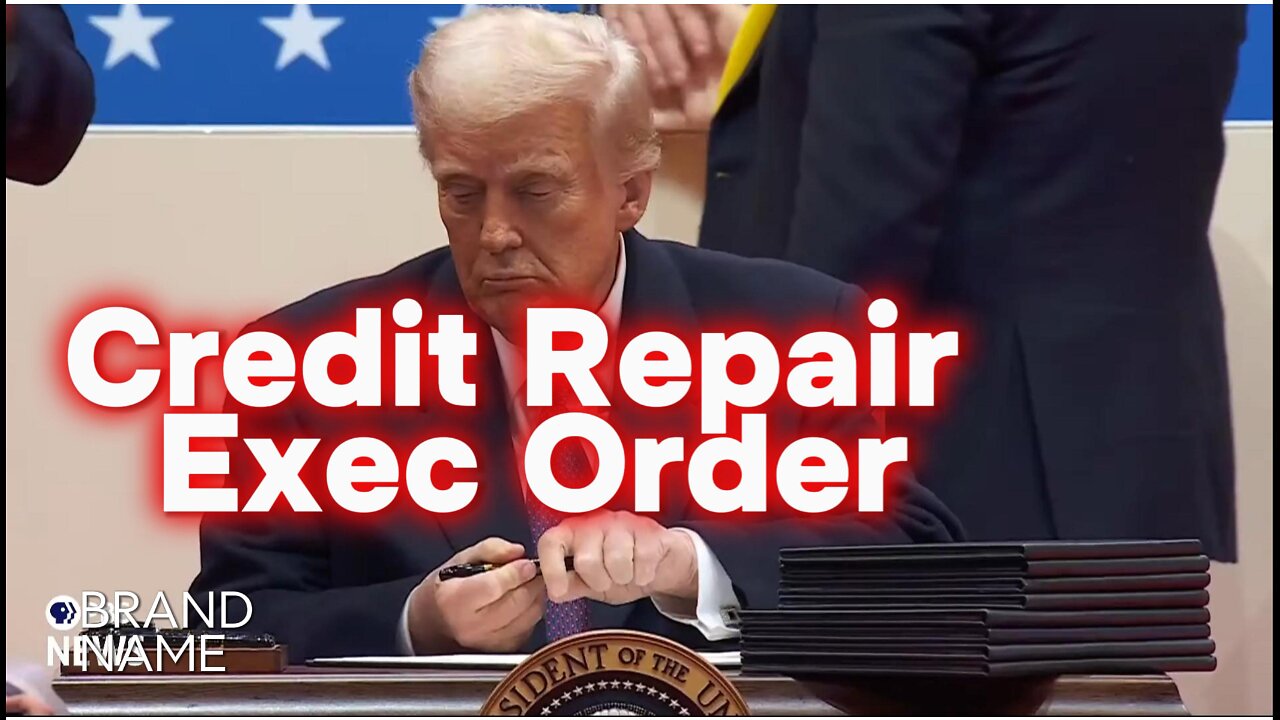 #trumpexecutive order