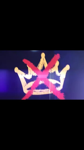 🚨 No King to King Now? 😱 #ASL #deaf #signlanguage