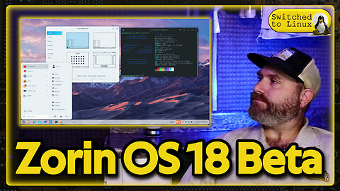 Zorin OS 18 Beta and Why This Could Replaces Windows 10