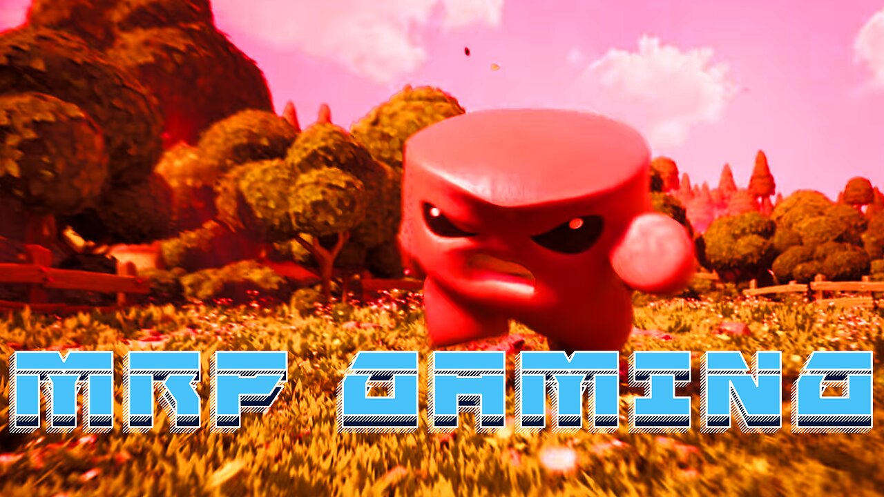 MRP Quick Game Stream: Demos, Demos, Demos!