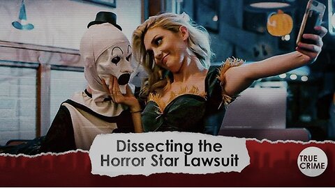 What Horror Movie Star’s Lawsuit Over Alleged Sexual Harassment On Set Could REALLY Be About