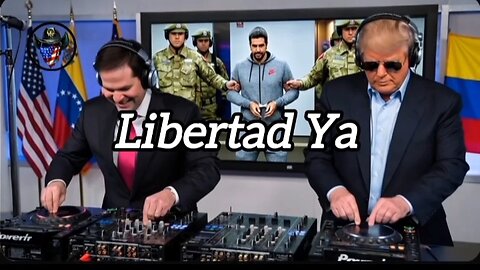 "LIBERTAD YA" (VENEZUELA)
