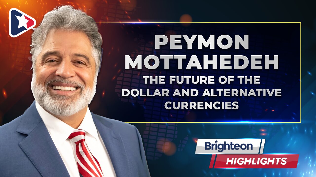 The Future of the Dollar and Alternative Currencies