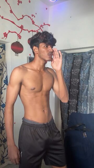Indian Hot Male