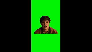 “I Don’t Like Girls” Will Comes Out | Green Screen #strangerthings #netflix #willbyers #fyp