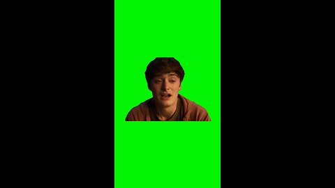 “I Don’t Like Girls” Will Comes Out | Green Screen #strangerthings #netflix #willbyers #fyp