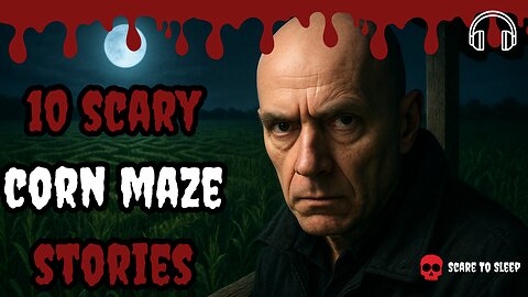 10 Scary Corn Maze Stories