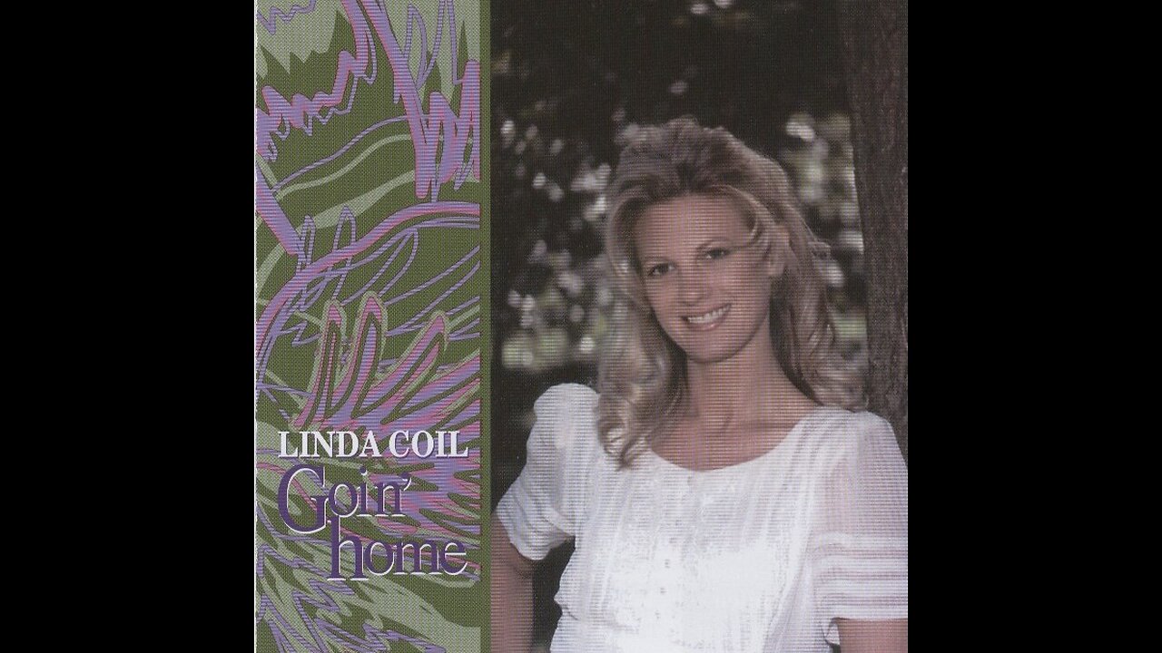 I Saw The Light performed by Linda Coil