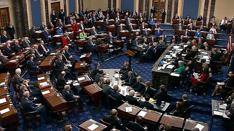 BREAKING: Republican Senator Dies Suddenly