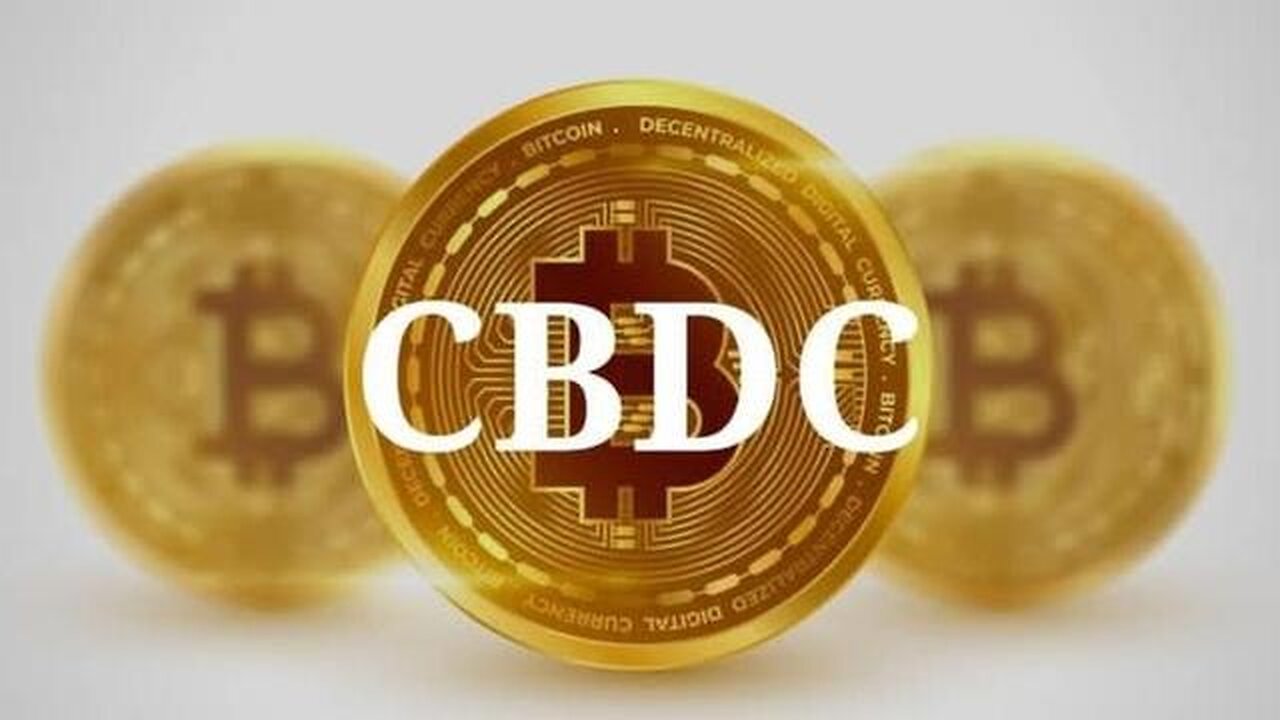 The Future With CBDC - KILLUMINATI13420