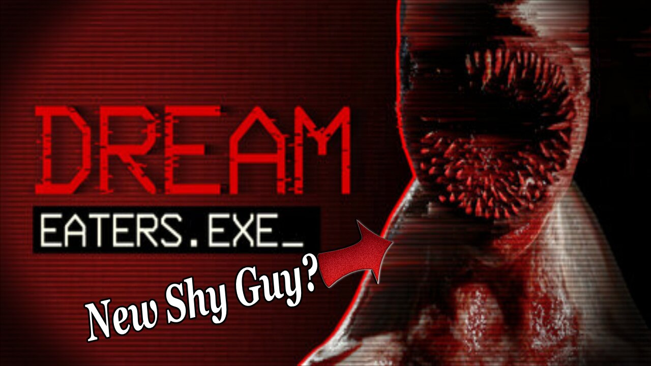 Surviving SCP Shy Guy's NIGHTMARE with Friends