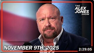 Bombshell Sunday Broadcast: Chicago’s Most Powerful Gang, Latin Kings, Issues “Shoot On Site Order” For All ICE Agents After Attempted Killing Of Agents Yesterday! Plus, Neocon Leaders Pledge To Purge MAGA of Tucker Carlson & Anyone Else Who Que