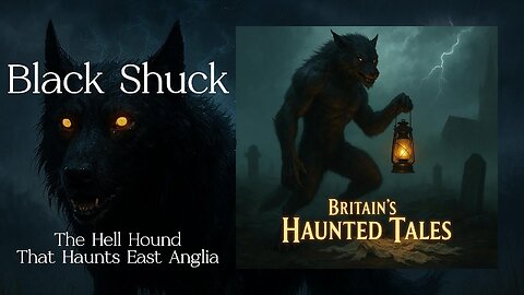 Black Shuck