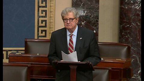 Kennedy commends NATO allies for increasing defense spending#4762