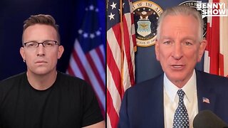 💥SEN TUBERVILLE Drops MOAB! Members of Congress elected illegally! OVER A DOZEN!