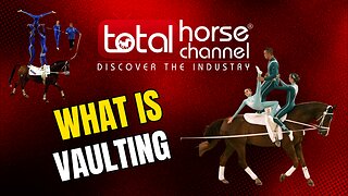 What is Vaulting?