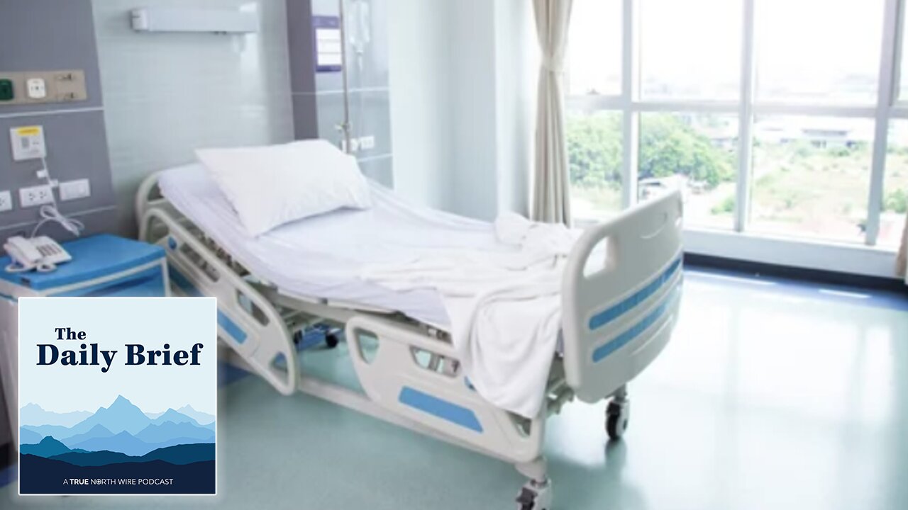 Study finds over 23,500 died on waitlists last year