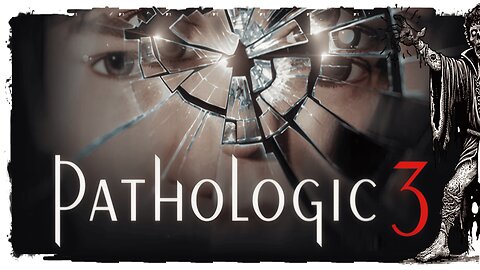 Demo Gameplay, No Commentary - Pathologic 3