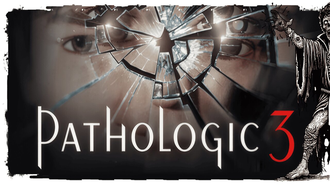 Demo Gameplay, No Commentary - Pathologic 3