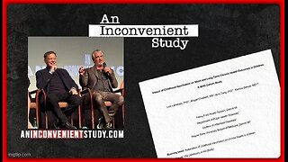AN INCONVENIENT STUDY 🎬 [FULL MOVIE] •🕞1h 20min
