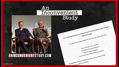 AN INCONVENIENT STUDY 🎬 [FULL MOVIE] •🕞1h 20min