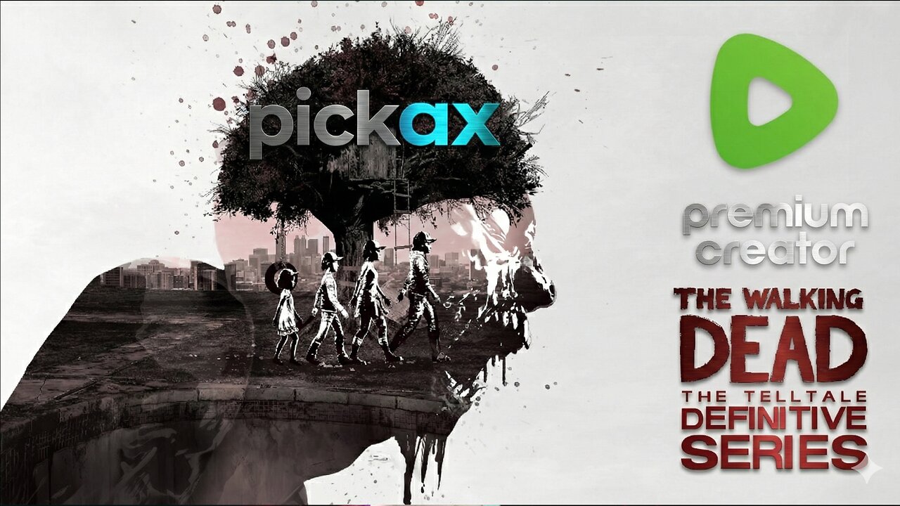 Episode 1 The Walking Dead- Spanglish