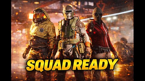 Lets Play: Arcraiders