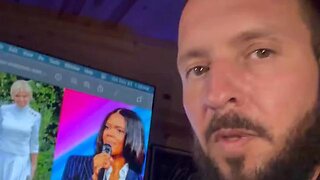 So Brigitte Macron is a Mossad asset?