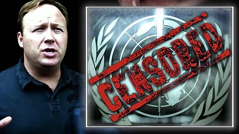 See The CENSORED National TV Program That Accurately Predicted The U.N.'s Plan To Stage The COVID-19 Pandemic and Establish World Government!