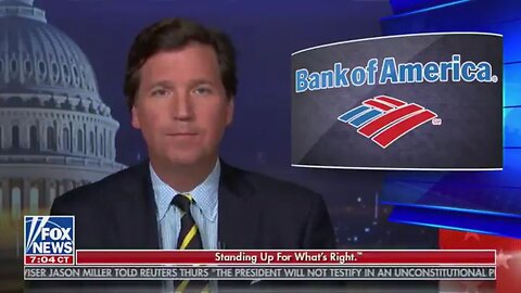 Bank Of America Issues Bogus Statement Denying They Discriminate Against Conservatives