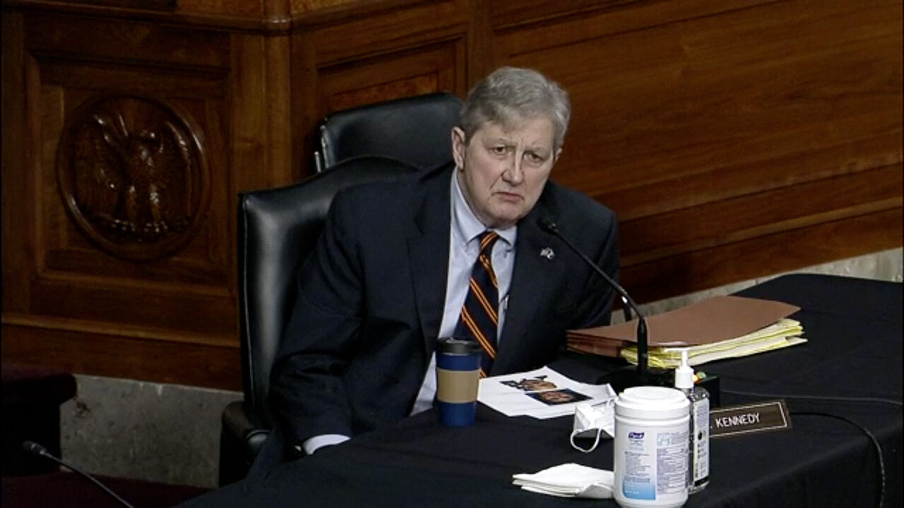 Biden Judge Who Gave Slap on Wrist to Attempted Murderer of Kavanaugh FAILED Nomination Grilling!