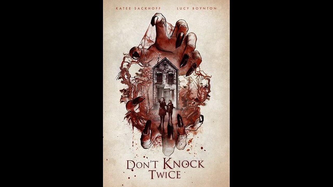 Cenas do filme legendado não bata duas vezes