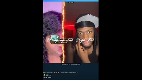 Moet has unknown blocked again so Johnny adds him to his side.Men is all she thinks about🤦🏾‍♀️🤦🏾‍♀️