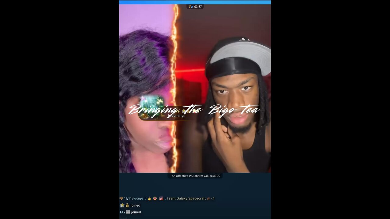 Moet has unknown blocked again so Johnny adds him to his side.Men is all she thinks about🤦🏾‍♀️🤦🏾‍♀️