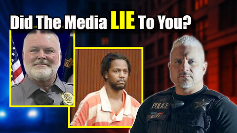 BREAKING UPDATE: Officer Roger Smith MURDER Trial of Benji Martin Jr